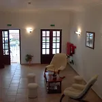 Konukevi Patio Margaridas