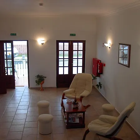 بيت ضيافة Patio Margaridas